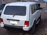 LADA (VAZ) Niva-4