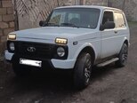 LADA (VAZ) Niva-2