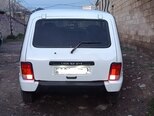 LADA (VAZ) Niva-3