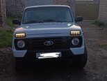 LADA (VAZ) Niva-6