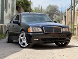 Mercedes C 230-5