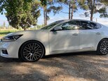 Kia K7-8