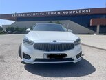 Kia K7-1