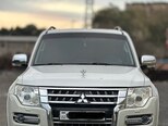 Mitsubishi Pajero-1