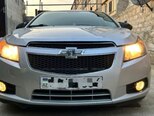 Chevrolet Cruze-1