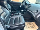 Chevrolet Cruze-7