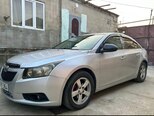 Chevrolet Cruze-6