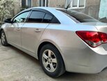Chevrolet Cruze-5