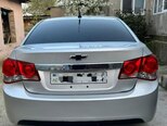 Chevrolet Cruze-2