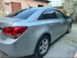 Chevrolet Cruze-3