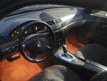 Mercedes E 270-5
