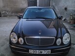 Mercedes E 270-6