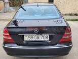 Mercedes E 270-2