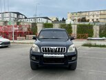 Toyota Land Cruiser Prado-1