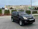 Toyota Land Cruiser Prado-2