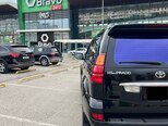 Toyota Land Cruiser Prado-6