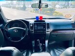 Toyota Land Cruiser Prado-10