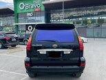 Toyota Land Cruiser Prado-7