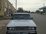 LADA (VAZ) 2107-2