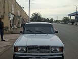 LADA (VAZ) 2107-1
