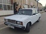 LADA (VAZ) 2107-3