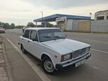 LADA (VAZ) 2107-4