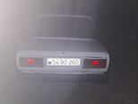 LADA (VAZ) 2107-5