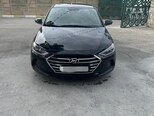 Hyundai Elantra-1