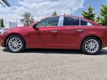 Chevrolet Cruze-3