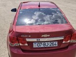 Chevrolet Cruze-2