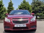 Chevrolet Cruze-1