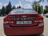 Chevrolet Cruze-7