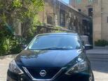 Nissan Sentra-2