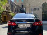 Nissan Sentra-5