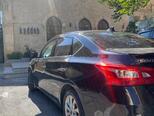 Nissan Sentra-3