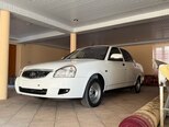 LADA (VAZ) Priora-3