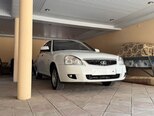 LADA (VAZ) Priora-4