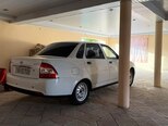 LADA (VAZ) Priora-5