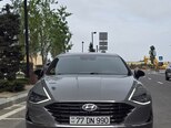 Hyundai Sonata-1