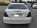 Mercedes E 300-4