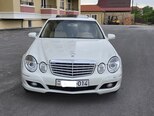 Mercedes E 300-1