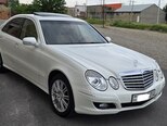 Mercedes E 300-2