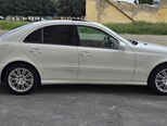 Mercedes E 300-7