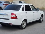 LADA (VAZ) Priora-2