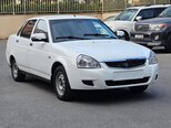 LADA (VAZ) Priora-6