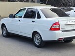 LADA (VAZ) Priora-7