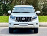 Toyota Land Cruiser Prado-1