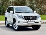 Toyota Land Cruiser Prado-2