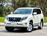Toyota Land Cruiser Prado-3