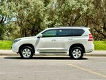 Toyota Land Cruiser Prado-6